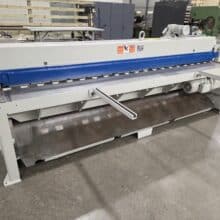 Roper Whitney 10M14F (10′ x 14ga.) Shear