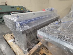 Roper Whitney 10M14F (10′ x 14ga.) Shear